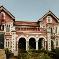 Public Library - Trivandrum, Kerala